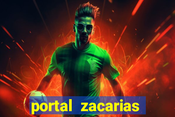 portal zacarias menina da carreta